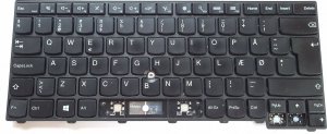 Lenovo CS13T-KBD,DK,PMX 1