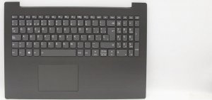 Lenovo Upper Case w/KB (SPANISH) 1