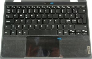 Lenovo Upper Case w/KB (NORDIC) 1