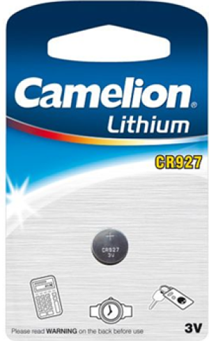 Camelion Bateria CR927 1 szt. 1