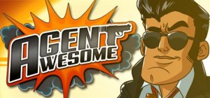 Agent Awesome PC, wersja cyfrowa 1