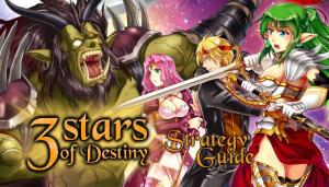 3 Stars of Destiny PC, wersja cyfrowa 1