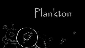 Plankton PC, wersja cyfrowa 1