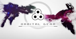Orbital Gear PC, wersja cyfrowa 1