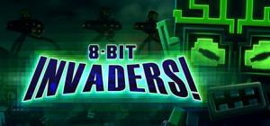 8-Bit Invaders! 1