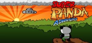 Super Panda Adventures PC, wersja cyfrowa 1