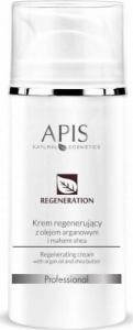 Apis APIS_Regeneration Regenerating Cream krem regenerujący z olejem arganowym i masłem shea 100ml 1