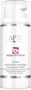 APIS APIS_Secret Of Youth serum wypełniająco-napinające z kompleksem Linefill dla cery dojrzałej 100ml 1