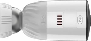 Ezviz System inteligentnych kamer BC1-B2 4