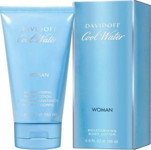 Davidoff Cool Water Woman Krem perfumowany 150 ml 2