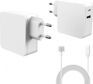 Zasilacz do laptopa CoreParts 45 W, Magsafe 2, 3 A, 14.8 V (MBXAP-AC0021) 2