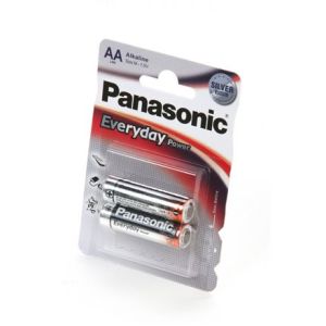 Panasonic Bateria Everyday Power AA / R6 2 szt. 1