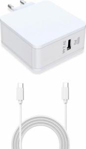 Zasilacz do laptopa CoreParts 45 W, USB-C, 2.25 A, 20 V (MBXUSBC-AC0014) 1