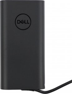 Zasilacz do laptopa Dell 30 W, 19.5 V (0RVR9) 1