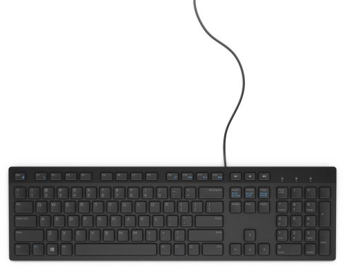 Klawiatura Dell KB216-B