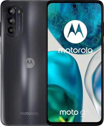 Smartfon Motorola Moto G52