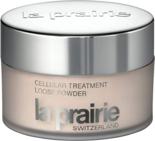 LA PRAIRIE Cellular Treatment Loose Powder Translucent 1 Transparentny puder sypki 56g/10g