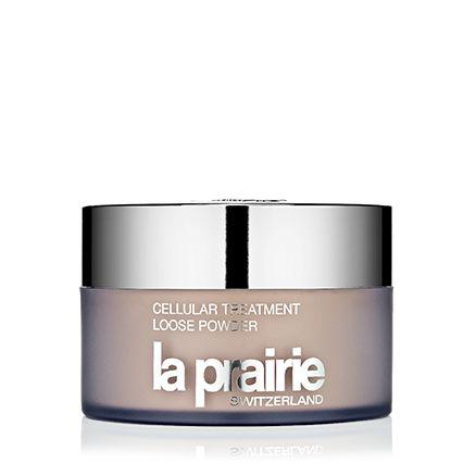 LA PRAIRIE Cellular Treatment Loose Powder Translucent 2 Transparentny puder sypki 56g/10g