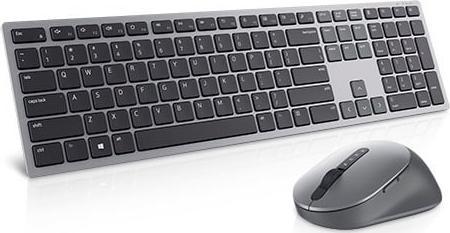 Klawiatura + mysz Dell KM7321W