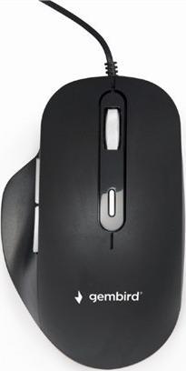 Mysz Gembird MUS-6B-02