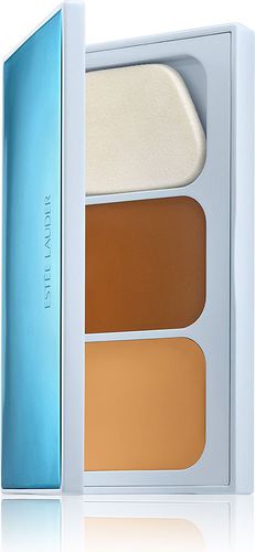 Estee Lauder New Dimension Shape + Sculpt Face Kit zestaw do konturowania twarzy 8g