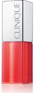 Clinique CLINIQUE_Pop Glaze Sheer Lip Colour Primer pomadka do ust z bazą 02 Melon Drop Pop 3,9g