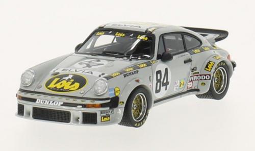 Premium Porsche 934 Lois #84 A.C. Verney/P. Bardinon/R. Metge 24h Le Mans 1979 (PR0415)