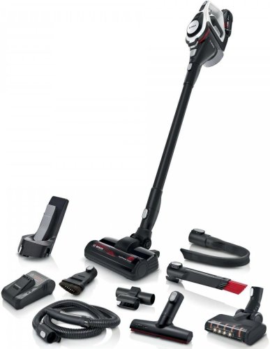 Odkurzacz pionowy Bosch Serie 8 Unlimited Gen2 BSS825ALL