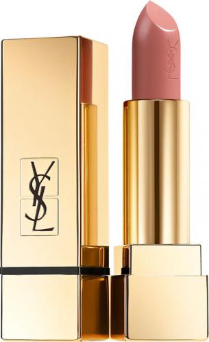 YVES SAINT LAURENT Rouge Pur Couture Pure Colour Satiny Radiance szminka do ust 06 Rose Bergamasque 3,8ml