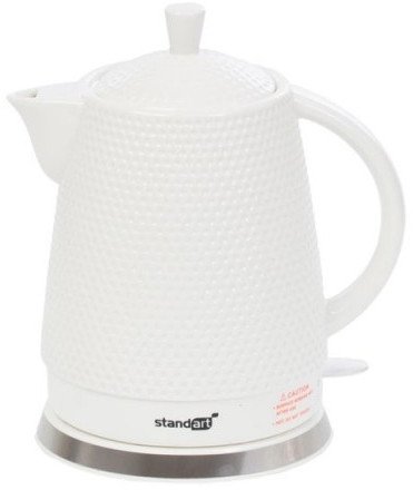 Czajnik Standart CERAMIC KETTLE LG-CW15-3 STANDART