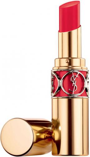 YVES SAINT LAURENT Rouge Volupte Shine Lipstick pomadka do ust 60 Rose Marceau 4.5g