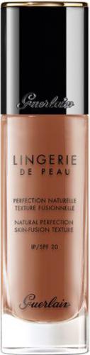 Guerlain Lingerie De Peau Natural Perfection Skin-Fusion Texture 06C Tres Fonce Rose 30ml