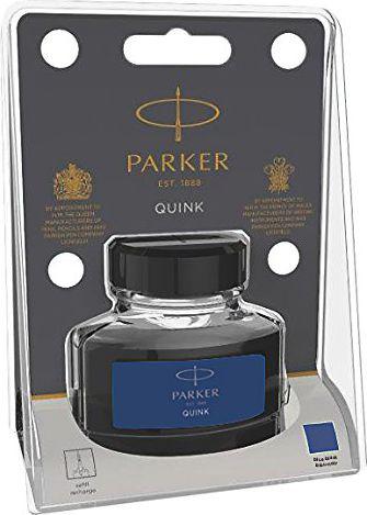 Parker Tusz Quink niebieski 57ml (1950381)