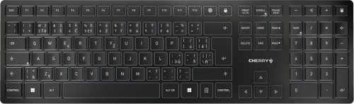 Klawiatura Cherry KW 9100 SLIM CZ