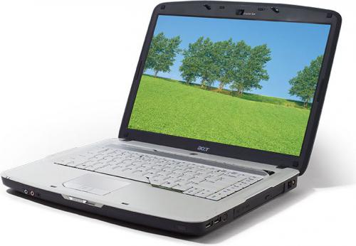 Acer aspire 5720z обзор