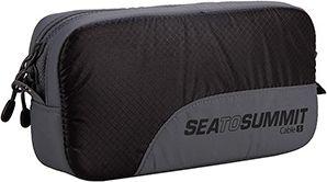 SEA TO SUMMIT Etui na akcesoria elektroniczne Travelling Light CABLE CELL Czarne S (ATLCAB/BK/S)