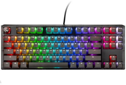 Klawiatura Ducky One 3 Aura Cherry MX Brown