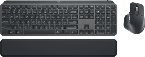 Klawiatura + mysz Logitech MX Keys Combo for Business