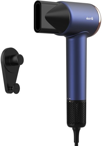 Suszarka Deerma DEM-CF50W niebieska