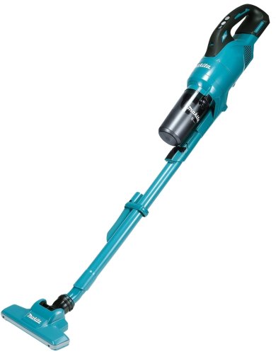 Odkurzacz pionowy Makita DCL286FZ