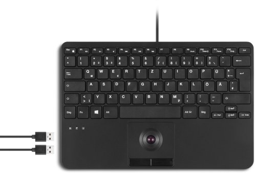Klawiatura Perixx PERIBOARD-526 H EN