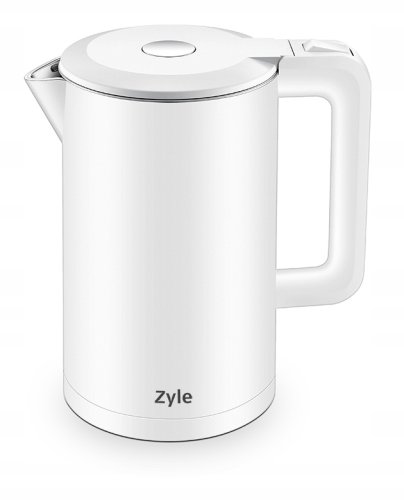 Czajnik Zyle El. Czajnik ZY280WK