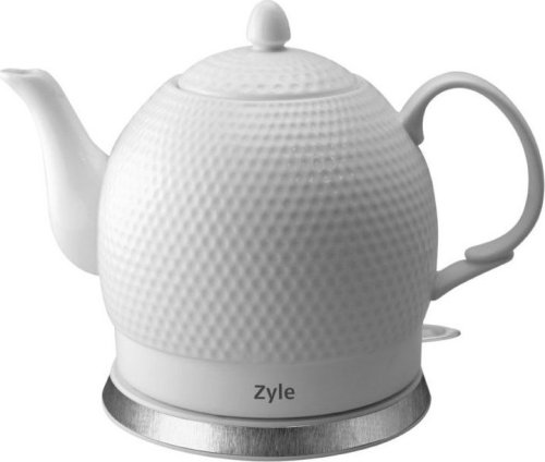 Czajnik Zyle Ceramiczny ZY12KW
