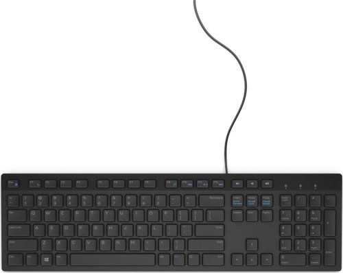 Klawiatura Dell KB216-B