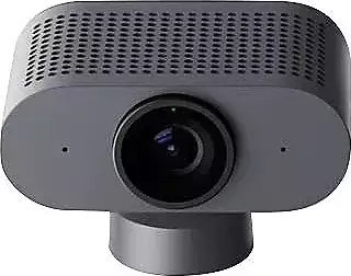 Kamera internetowa Lenovo GMK Series One Czarny