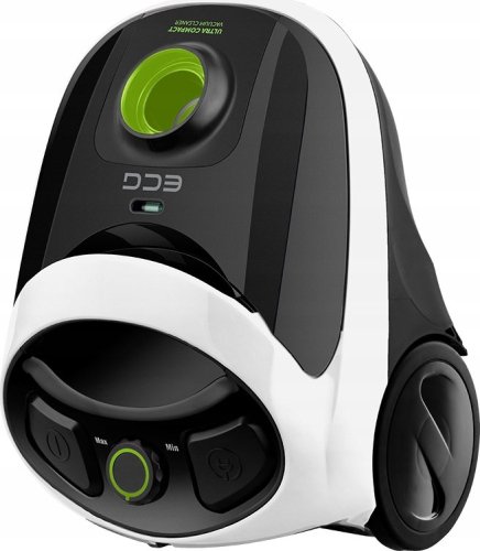 Odkurzacz ECG Vacuum cleaner ECG VP S1010