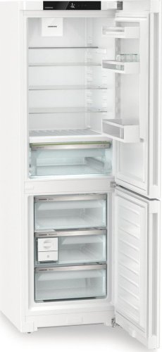 Lodówka Liebherr CBNc 5223 Plus BioFresh* NoFrost Użyj kodu 3L23