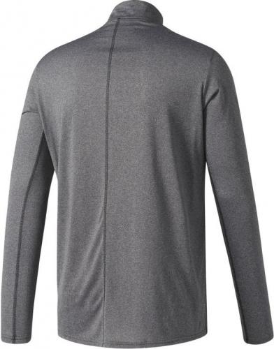 Bluza do biegania Adidas Response 12 Zip AX6518 | sklep SK