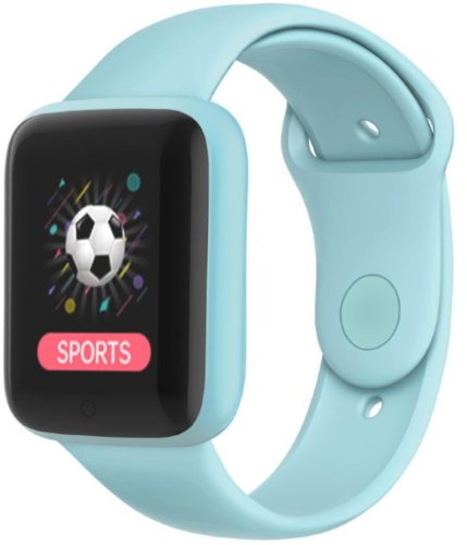 Smartwatch iWear M7 Blue