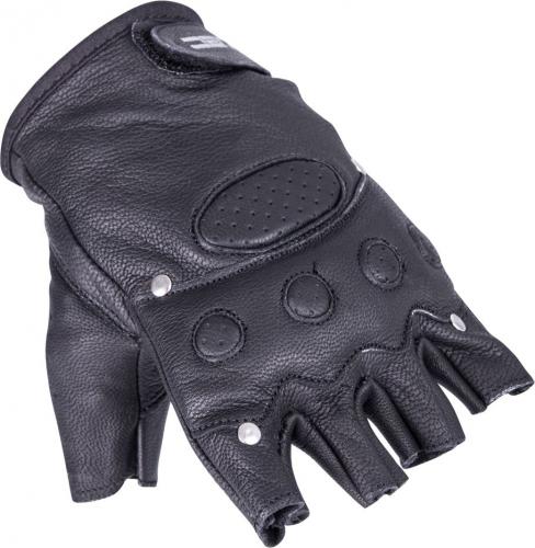 W-TEC Rękawice motocyklowe męskie na chopper Wipplar GID-16037 czarne r. 3XL (15000-3XL)